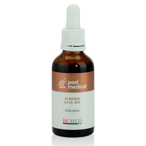 Peel Medical | Миндальный пилинг - Almond Acid pH 2,1 20% гель, 60 мл