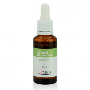 Peel Medical | Легкий пилинг Light Peel рН 1,55 раствор, 30 мл