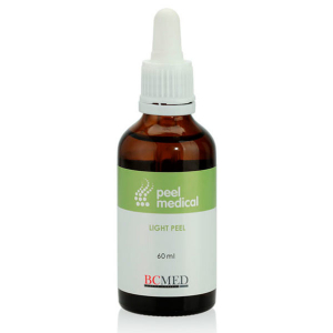 Peel Medical | Легкий пилинг Light Peel рН 1,55 раствор, 60 мл